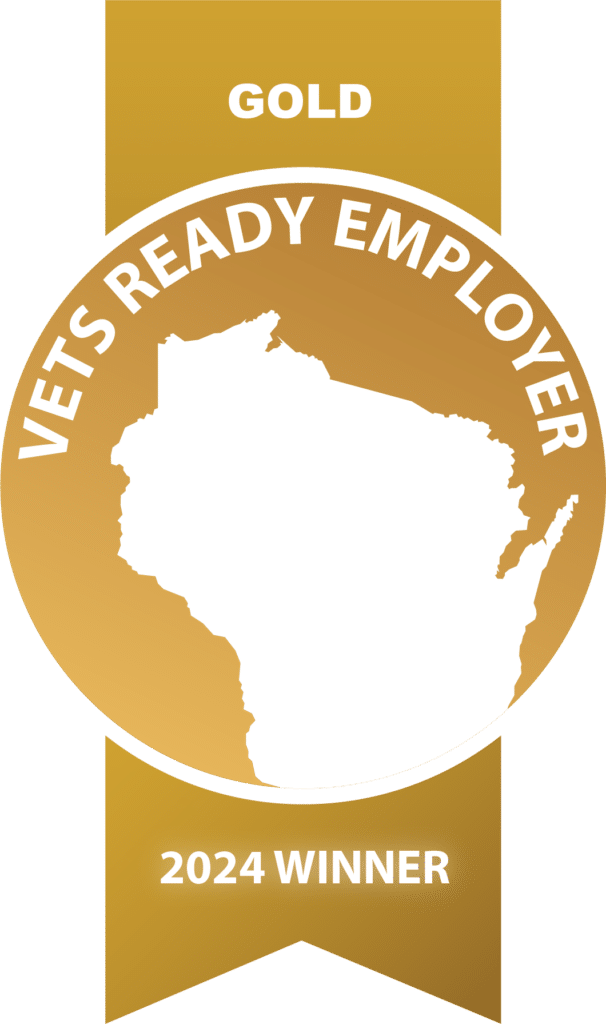 Vet Ready Employer emblem