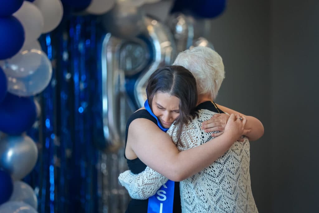 nursing pinning