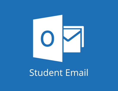 Student E-Mail Accounts