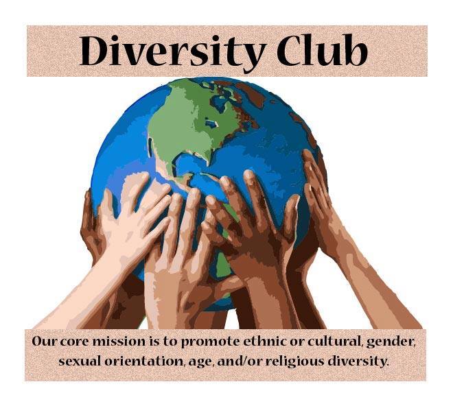 Diversity Club - Moraine Park Technical College