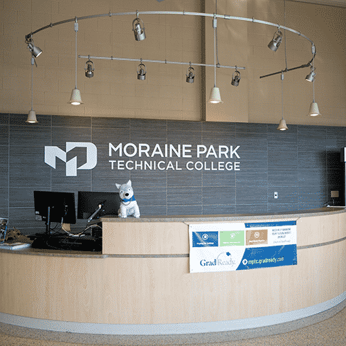 Visit Moraine Park - Moraine Park Technical College