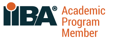 IIBA academic program member