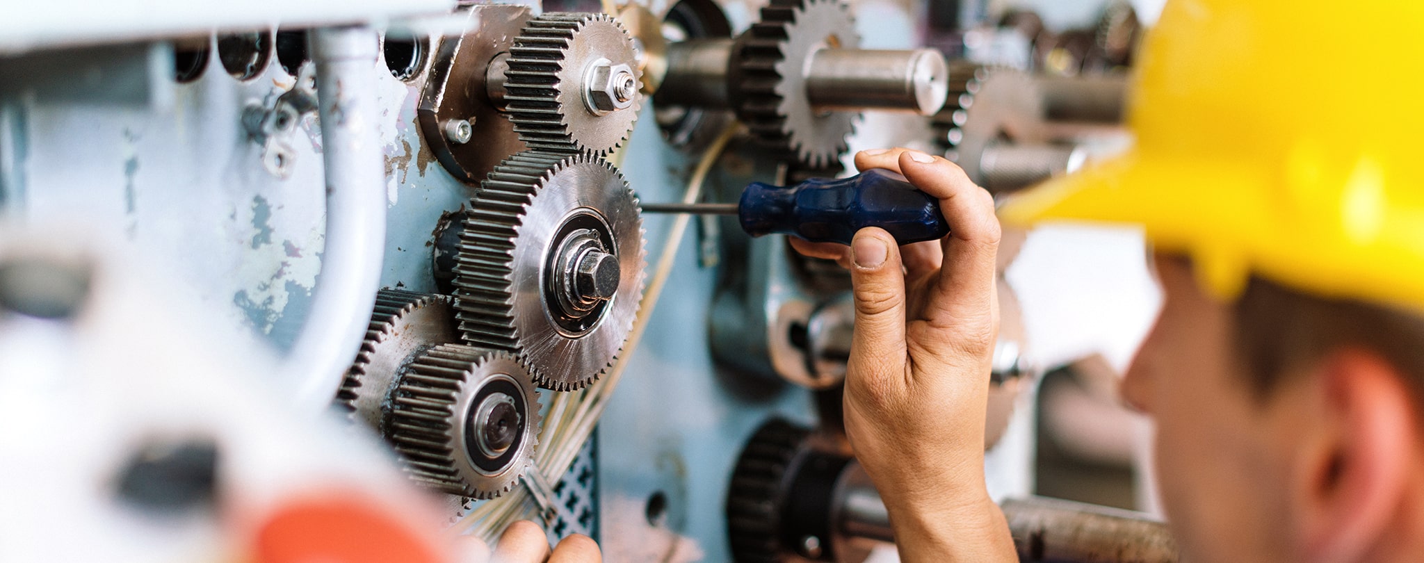 Industrial Mechanical Technician Program Moraine Park Tech