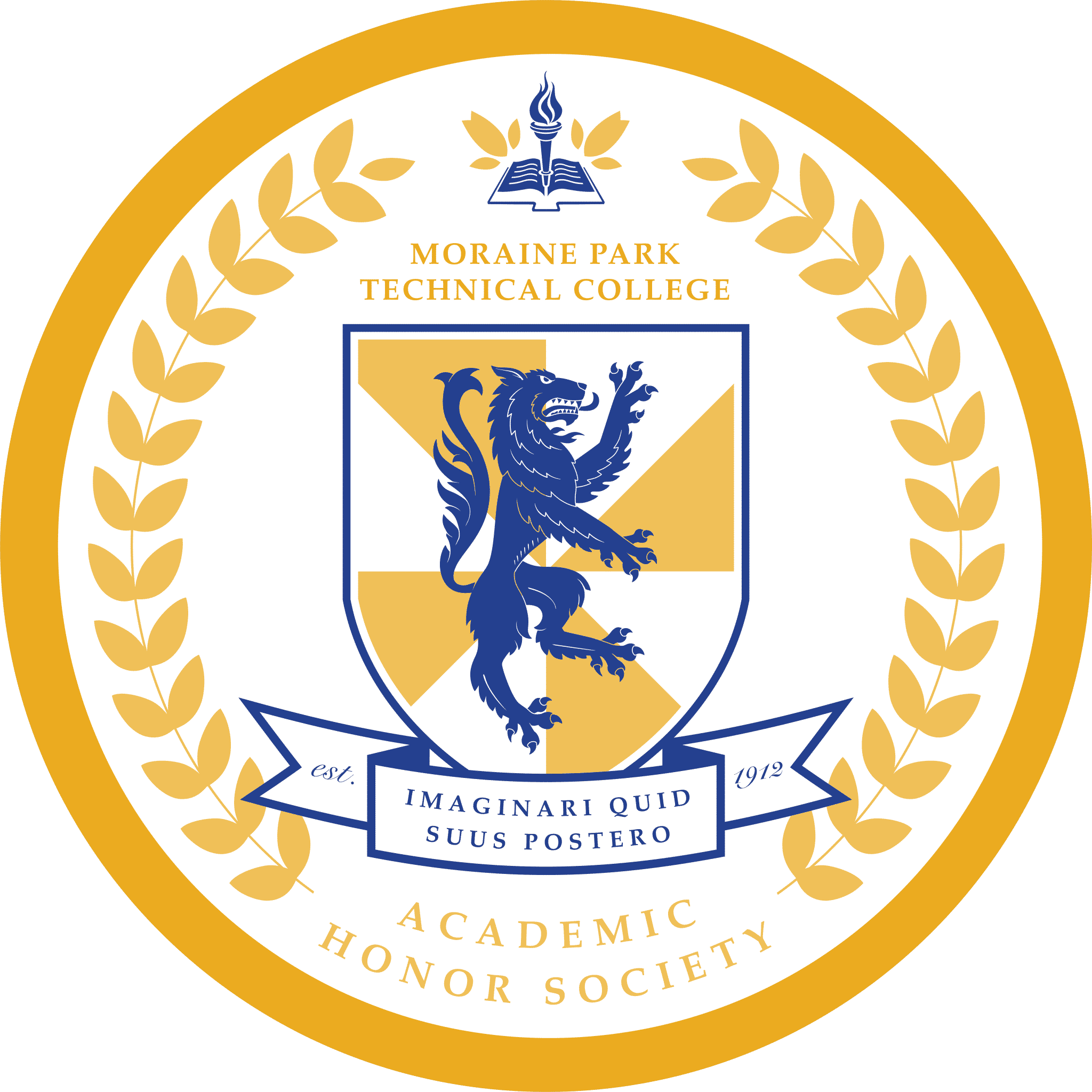 Academic Honor Society Moraine Park Technical College