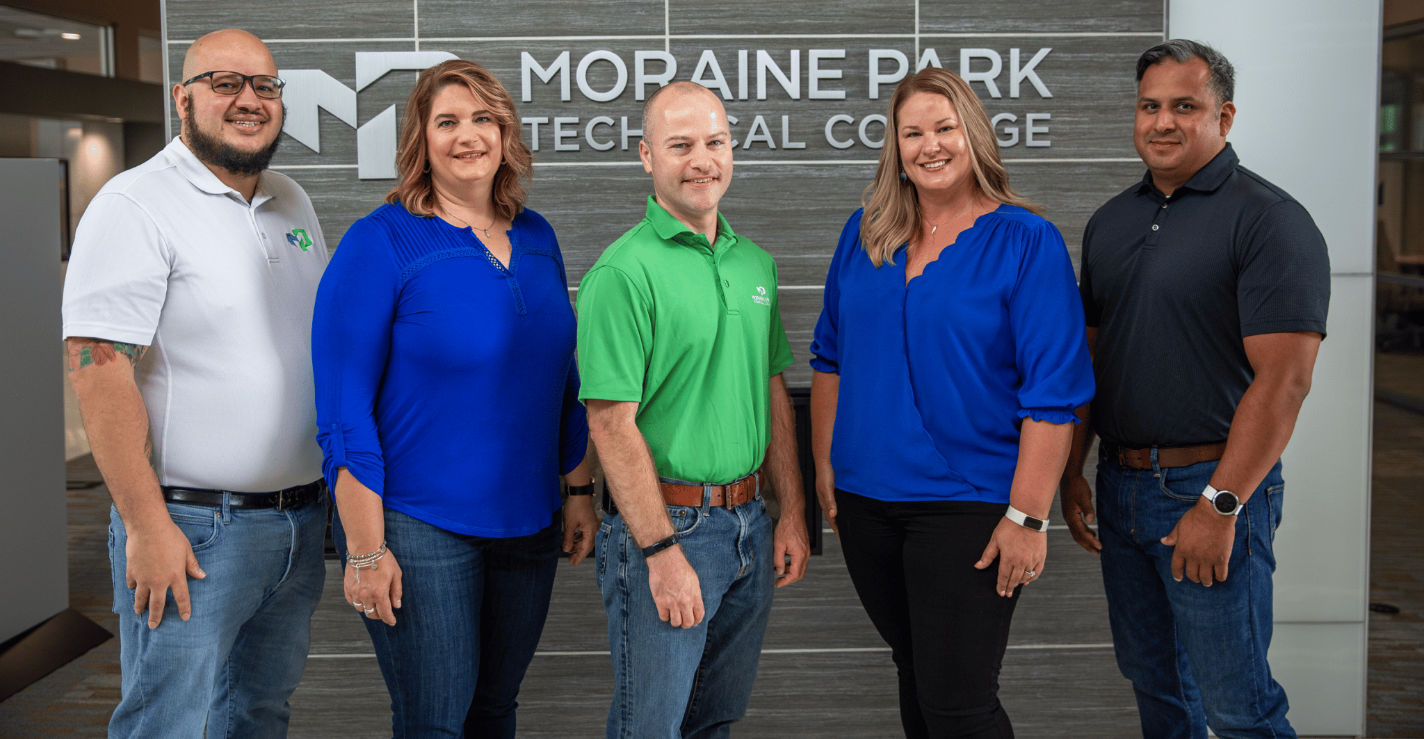 Welcome, Parents! Moraine Park Technical College