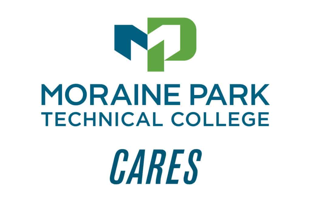 Moraine Park Technical College CARES